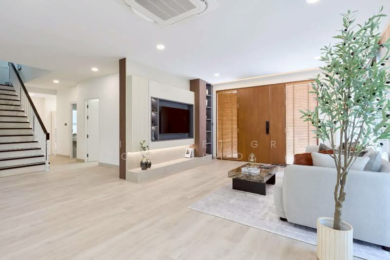 Siwalee Choeng Doi, Chiang Mai, Mae Hia, Muang Chiang Mai, Chiang Mai, 4 Bedrooms, 500 sqm, Single Detached House For Sale, by Shori Asset Group Co., Ltd., 500188425 - DDproperty.com