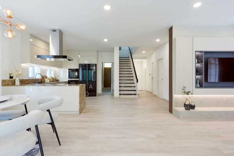 Siwalee Choeng Doi, Chiang Mai, Mae Hia, Muang Chiang Mai, Chiang Mai, 4 Bedrooms, 500 sqm, Single Detached House For Sale, by Shori Asset Group Co., Ltd., 500188425 - DDproperty.com