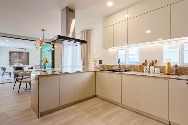 Siwalee Choeng Doi, Chiang Mai, Mae Hia, Muang Chiang Mai, Chiang Mai, 4 Bedrooms, 500 sqm, Single Detached House For Sale, by Shori Asset Group Co., Ltd., 500188425 - DDproperty.com