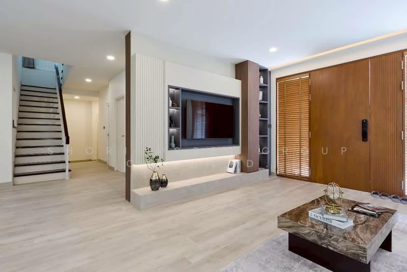 Siwalee Choeng Doi, Chiang Mai, Mae Hia, Muang Chiang Mai, Chiang Mai, 4 Bedrooms, 500 sqm, Single Detached House For Sale, by Shori Asset Group Co., Ltd., 500188425 - DDproperty.com