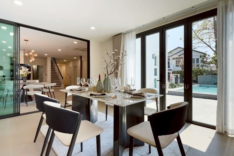 Siwalee Choeng Doi, Chiang Mai, Mae Hia, Muang Chiang Mai, Chiang Mai, 4 Bedrooms, 500 sqm, Single Detached House For Sale, by Shori Asset Group Co., Ltd., 500188425 - DDproperty.com