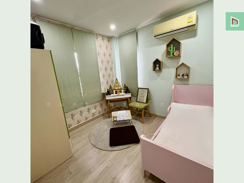 Casa Ville Wongwaen-Chatuchot : คาซ่าวิลล์ วงแหวน-จตุโชติ, กรุงเทพ, ถนน วงศกร 1, สามวาตะวันตก, คลองสามวา, กรุงเทพ, 219 ตร.ม., บ้านเดี่ยว ขาย, โดย ธนสร พรมโสภา, 500188426 - DDproperty.com