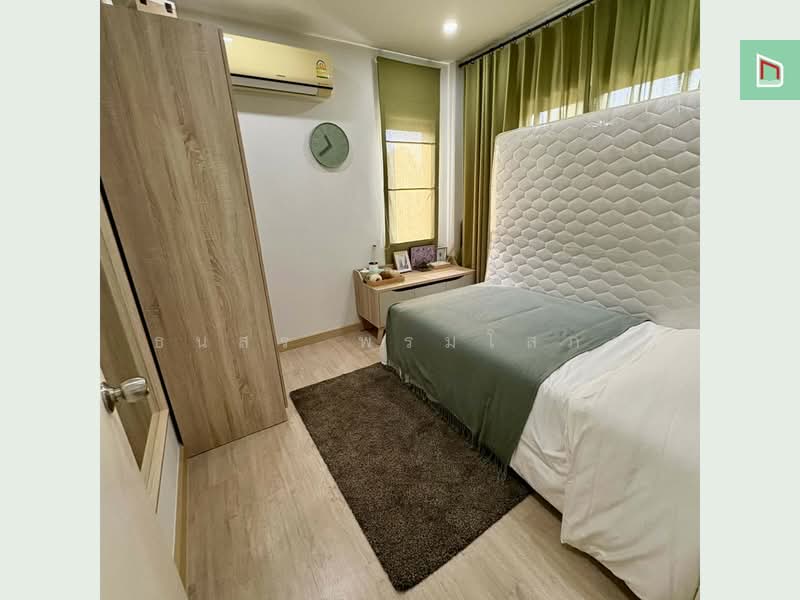 Casa Ville Wongwaen-Chatuchot : คาซ่าวิลล์ วงแหวน-จตุโชติ, กรุงเทพ, ถนน วงศกร 1, สามวาตะวันตก, คลองสามวา, กรุงเทพ, 219 ตร.ม., บ้านเดี่ยว ขาย, โดย ธนสร พรมโสภา, 500188426 - DDproperty.com