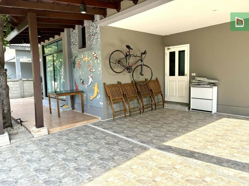 Casa Ville Wongwaen-Chatuchot : คาซ่าวิลล์ วงแหวน-จตุโชติ, กรุงเทพ, ถนน วงศกร 1, สามวาตะวันตก, คลองสามวา, กรุงเทพ, 219 ตร.ม., บ้านเดี่ยว ขาย, โดย ธนสร พรมโสภา, 500188426 - DDproperty.com