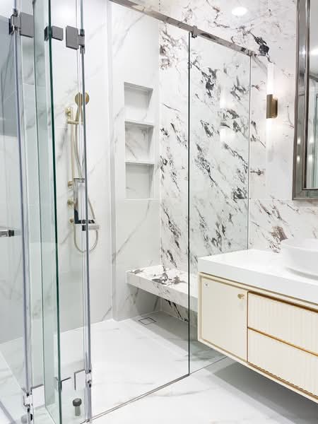 Nantawan Rama 9 - New Krungthepkreetha : นันทวัน พระราม 9 - กรุงเทพกรีฑาตัดใหม่, กรุงเทพ, สะพานสูง, สะพานสูง, กรุงเทพ, 378 ตร.ม., บ้านเดี่ยว ให้เช่า, โดย Jakkrit Nilchoo, 500188427 - DDproperty.com