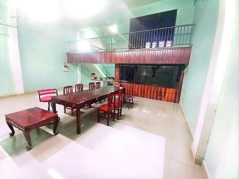 อาคารพาณิชย์ท่าม่วง กาญจนบุรี, Kanchanaburi, Wang Sala, Tha Muang, Kanchanaburi, , 120 sqm, Shophouse For Sale, by The Best Property เปี๊ยก, 500188429 - DDproperty.com