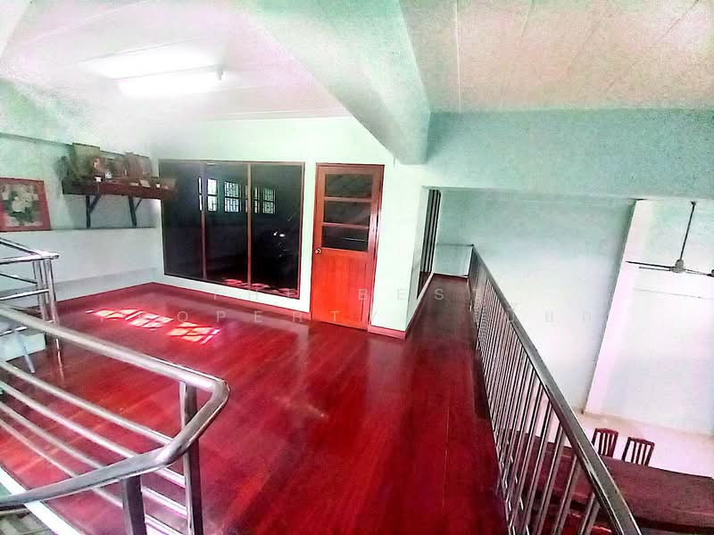 อาคารพาณิชย์ท่าม่วง กาญจนบุรี, Kanchanaburi, Wang Sala, Tha Muang, Kanchanaburi, , 120 sqm, Shophouse For Sale, by The Best Property เปี๊ยก, 500188429 - DDproperty.com