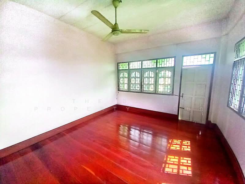 อาคารพาณิชย์ท่าม่วง กาญจนบุรี, Kanchanaburi, Wang Sala, Tha Muang, Kanchanaburi, , 120 sqm, Shophouse For Sale, by The Best Property เปี๊ยก, 500188429 - DDproperty.com