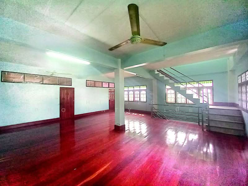 อาคารพาณิชย์ท่าม่วง กาญจนบุรี, Kanchanaburi, Wang Sala, Tha Muang, Kanchanaburi, , 120 sqm, Shophouse For Sale, by The Best Property เปี๊ยก, 500188429 - DDproperty.com