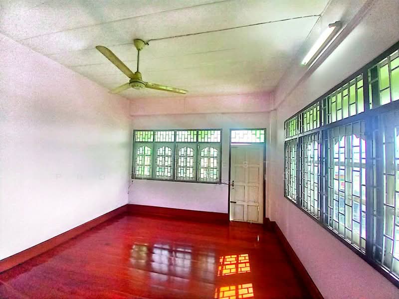 อาคารพาณิชย์ท่าม่วง กาญจนบุรี, Kanchanaburi, Wang Sala, Tha Muang, Kanchanaburi, , 120 sqm, Shophouse For Sale, by The Best Property เปี๊ยก, 500188429 - DDproperty.com