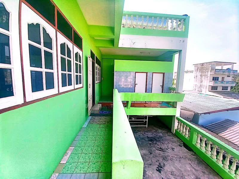 อาคารพาณิชย์ท่าม่วง กาญจนบุรี, Kanchanaburi, Wang Sala, Tha Muang, Kanchanaburi, , 120 sqm, Shophouse For Sale, by The Best Property เปี๊ยก, 500188429 - DDproperty.com