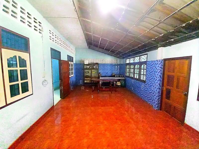 อาคารพาณิชย์ท่าม่วง กาญจนบุรี, Kanchanaburi, Wang Sala, Tha Muang, Kanchanaburi, , 120 sqm, Shophouse For Sale, by The Best Property เปี๊ยก, 500188429 - DDproperty.com
