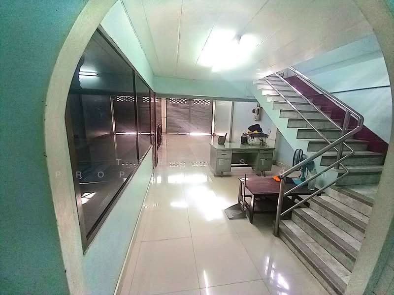 อาคารพาณิชย์ท่าม่วง กาญจนบุรี, Kanchanaburi, Wang Sala, Tha Muang, Kanchanaburi, , 120 sqm, Shophouse For Sale, by The Best Property เปี๊ยก, 500188429 - DDproperty.com