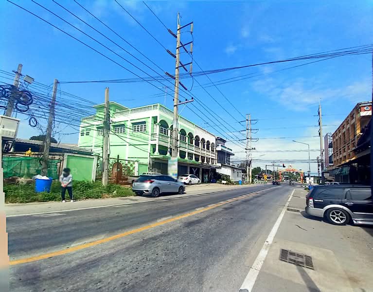 อาคารพาณิชย์ท่าม่วง กาญจนบุรี, Kanchanaburi, Wang Sala, Tha Muang, Kanchanaburi, , 120 sqm, Shophouse For Sale, by The Best Property เปี๊ยก, 500188429 - DDproperty.com