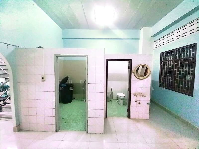 อาคารพาณิชย์ท่าม่วง กาญจนบุรี, กาญจนบุรี, วังศาลา, ท่าม่วง, กาญจนบุรี, 120 ตร.ม., ตึกแถว-อาคารพาณิชย์ ขาย, โดย The Best Property  เปี๊ยก, 500188429 - DDproperty.com