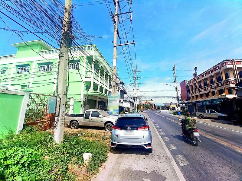 อาคารพาณิชย์ท่าม่วง กาญจนบุรี, Kanchanaburi, Wang Sala, Tha Muang, Kanchanaburi, , 120 sqm, Shophouse For Sale, by The Best Property เปี๊ยก, 500188429 - DDproperty.com