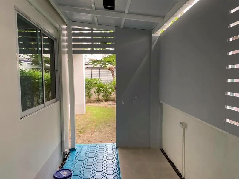 ไลฟ์ บางกอก บูเลอวาร์ด, ปทุมธานี, ประชาธิปัตย์, ธัญบุรี, ปทุมธานี, 100 ตร.ม., บ้านเดี่ยว ให้เช่า, โดย คุณเก๋, 500188430 - DDproperty.com