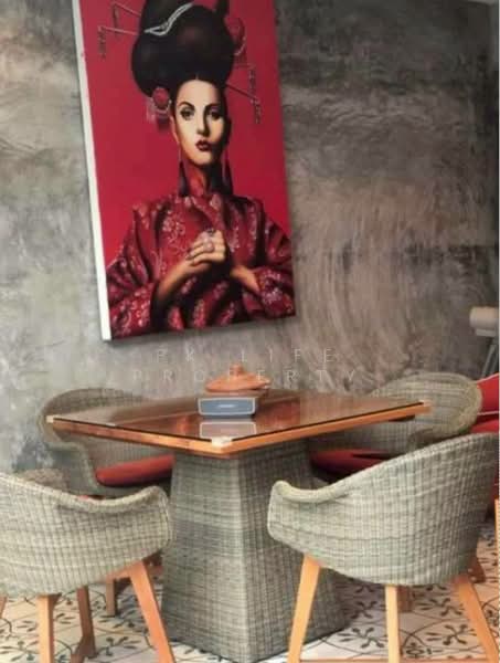 12R0565 Pool villa for rent 3 bedroom 2 bathroom 60,000/month at thalang have fully furnished, Phuket, Thep Krasattri, Thalang, Phuket, 3 Bedrooms, 200 sqm, Villa For Rent, by PK LIFE Property, 500188431 - DDproperty.com