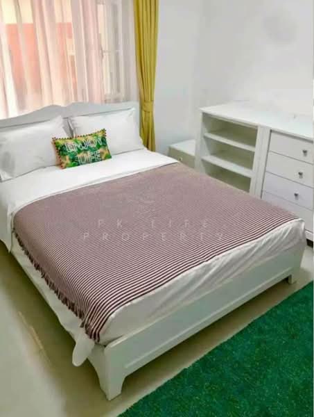 12R0565 Pool villa for rent 3 bedroom 2 bathroom 60,000/month at thalang have fully furnished, Phuket, Thep Krasattri, Thalang, Phuket, 3 Bedrooms, 200 sqm, Villa For Rent, by PK LIFE Property, 500188431 - DDproperty.com