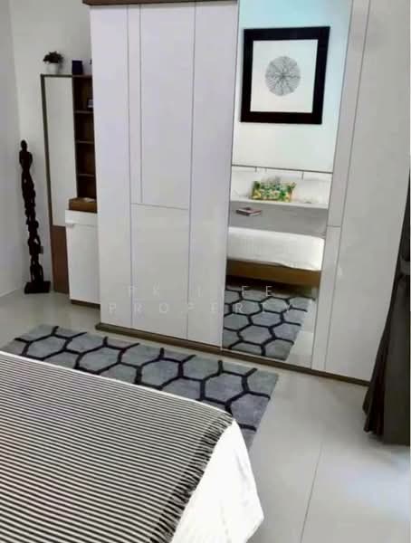 12R0565 Pool villa for rent 3 bedroom 2 bathroom 60,000/month at thalang have fully furnished, Phuket, Thep Krasattri, Thalang, Phuket, 3 Bedrooms, 200 sqm, Villa For Rent, by PK LIFE Property, 500188431 - DDproperty.com