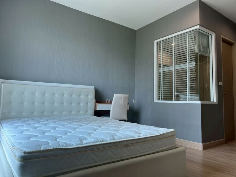 The Hotel Serviced Condo, Nonthaburi, Bang Kra So, Muang Nonthaburi, Nonthaburi, 1 Bedroom, 50 sqm, Condo For Rent, by คุณปุ้ม, 500188432 - DDproperty.com