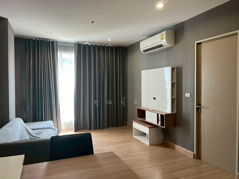 The Hotel Serviced Condo : เดอะ โฮเทล เซอร์วิส คอนโด, นนทบุรี, บางกระสอ, เมืองนนทบุรี, นนทบุรี, 50 ตร.ม., คอนโด ให้เช่า, โดย คุณปุ้ม, 500188432 - DDproperty.com