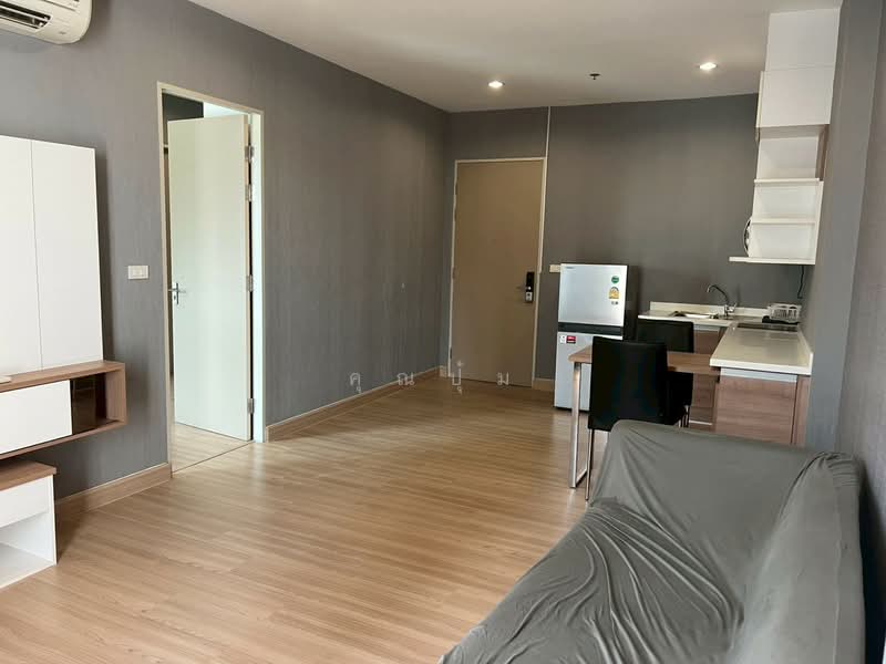 The Hotel Serviced Condo, Nonthaburi, Bang Kra So, Muang Nonthaburi, Nonthaburi, 1 Bedroom, 50 sqm, Condo For Rent, by คุณปุ้ม, 500188432 - DDproperty.com