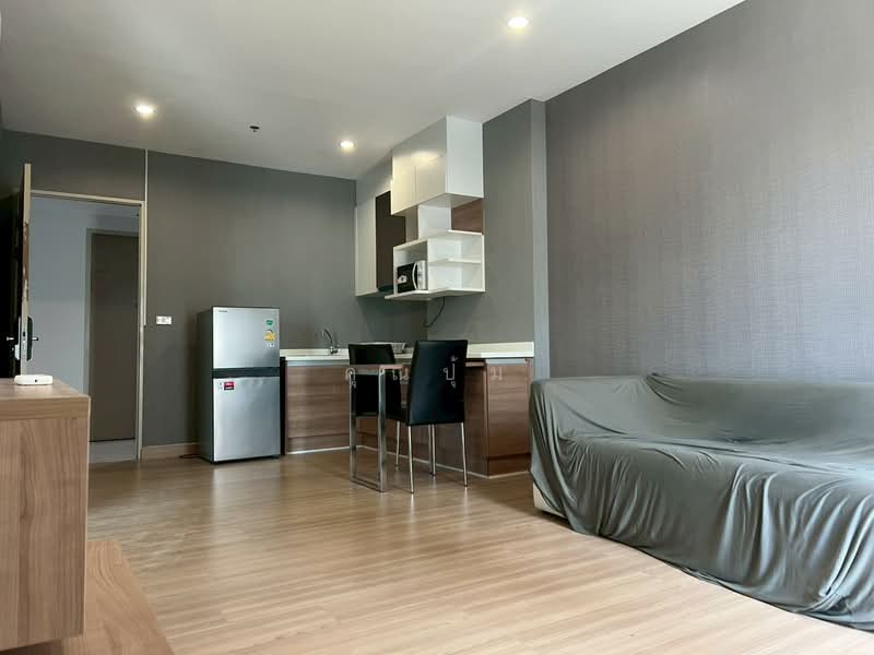 The Hotel Serviced Condo, Nonthaburi, Bang Kra So, Muang Nonthaburi, Nonthaburi, 1 Bedroom, 50 sqm, Condo For Rent, by คุณปุ้ม, 500188432 - DDproperty.com