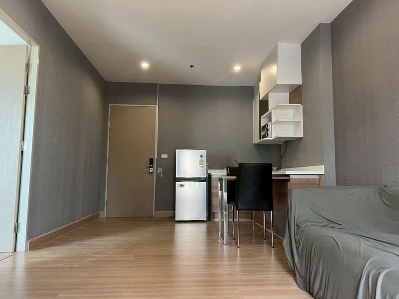 The Hotel Serviced Condo, Nonthaburi, Bang Kra So, Muang Nonthaburi, Nonthaburi, 1 Bedroom, 50 sqm, Condo For Rent, by คุณปุ้ม, 500188432 - DDproperty.com