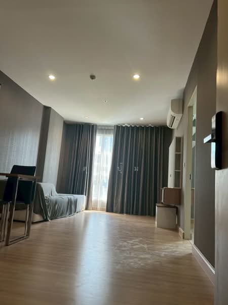 The Hotel Serviced Condo, Nonthaburi, Bang Kra So, Muang Nonthaburi, Nonthaburi, 1 Bedroom, 50 sqm, Condo For Rent, by คุณปุ้ม, 500188432 - DDproperty.com