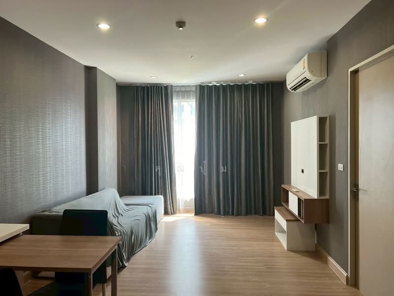The Hotel Serviced Condo, Nonthaburi, Bang Kra So, Muang Nonthaburi, Nonthaburi, 1 Bedroom, 50 sqm, Condo For Rent, by คุณปุ้ม, 500188432 - DDproperty.com