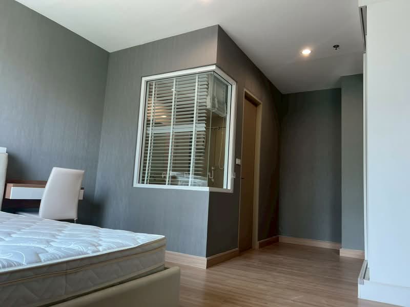 The Hotel Serviced Condo, Nonthaburi, Bang Kra So, Muang Nonthaburi, Nonthaburi, 1 Bedroom, 50 sqm, Condo For Rent, by คุณปุ้ม, 500188432 - DDproperty.com