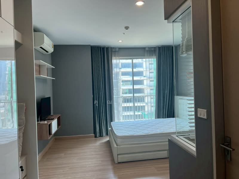 The Hotel Serviced Condo : เดอะ โฮเทล เซอร์วิส คอนโด, นนทบุรี, บางกระสอ, เมืองนนทบุรี, นนทบุรี, 50 ตร.ม., คอนโด ให้เช่า, โดย คุณปุ้ม, 500188432 - DDproperty.com