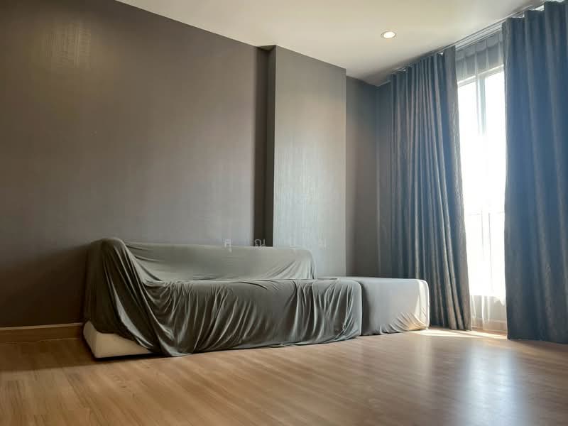 The Hotel Serviced Condo, Nonthaburi, Bang Kra So, Muang Nonthaburi, Nonthaburi, 1 Bedroom, 50 sqm, Condo For Rent, by คุณปุ้ม, 500188432 - DDproperty.com