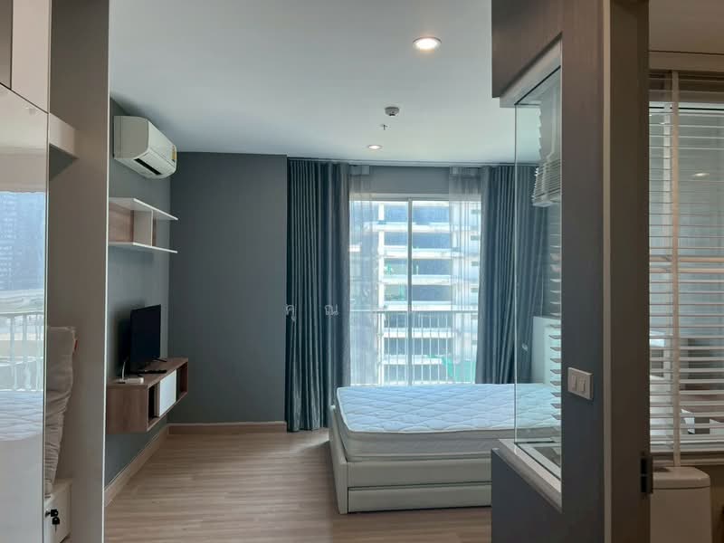 The Hotel Serviced Condo, Nonthaburi, Bang Kra So, Muang Nonthaburi, Nonthaburi, 1 Bedroom, 50 sqm, Condo For Rent, by คุณปุ้ม, 500188432 - DDproperty.com