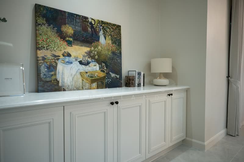 ขาย บ้านนาคนิวาส Pool Villa สไตล์ยุโรป (สระว่ายน้ำ ใจกลางบ้าน) 100 ตร.วา พื้นที่ใช้สอย 420 ตร.ม., กรุงเทพ, นาคนิวาส, ลาดพร้าว, ลาดพร้าว, กรุงเทพ, 420 ตร.ม., วิลล่า ขาย, โดย TopLands of Thailand, 500188433 - DDproperty.com