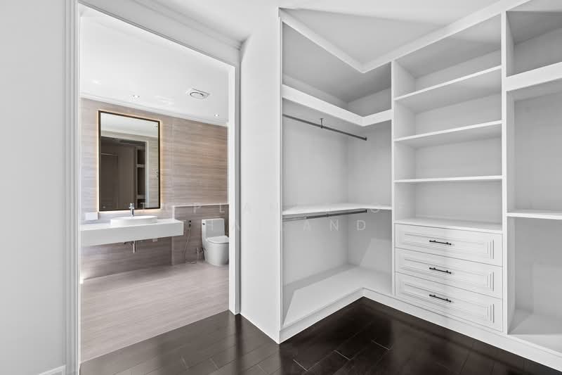 ขาย บ้านนาคนิวาส Pool Villa สไตล์ยุโรป (สระว่ายน้ำ ใจกลางบ้าน) 100 ตร.วา พื้นที่ใช้สอย 420 ตร.ม., กรุงเทพ, นาคนิวาส, ลาดพร้าว, ลาดพร้าว, กรุงเทพ, 420 ตร.ม., วิลล่า ขาย, โดย TopLands of Thailand, 500188433 - DDproperty.com