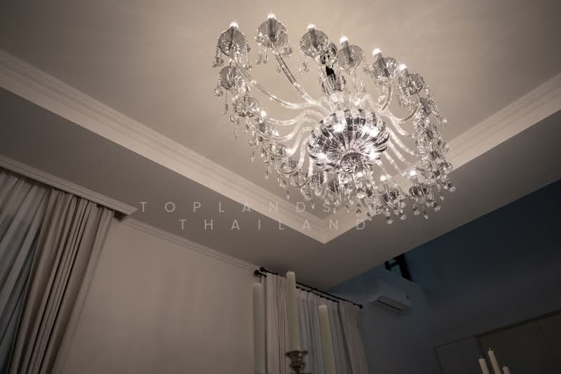 ขาย บ้านนาคนิวาส Pool Villa สไตล์ยุโรป (สระว่ายน้ำ ใจกลางบ้าน) 100 ตร.วา พื้นที่ใช้สอย 420 ตร.ม., กรุงเทพ, นาคนิวาส, ลาดพร้าว, ลาดพร้าว, กรุงเทพ, 420 ตร.ม., วิลล่า ขาย, โดย TopLands of Thailand, 500188433 - DDproperty.com