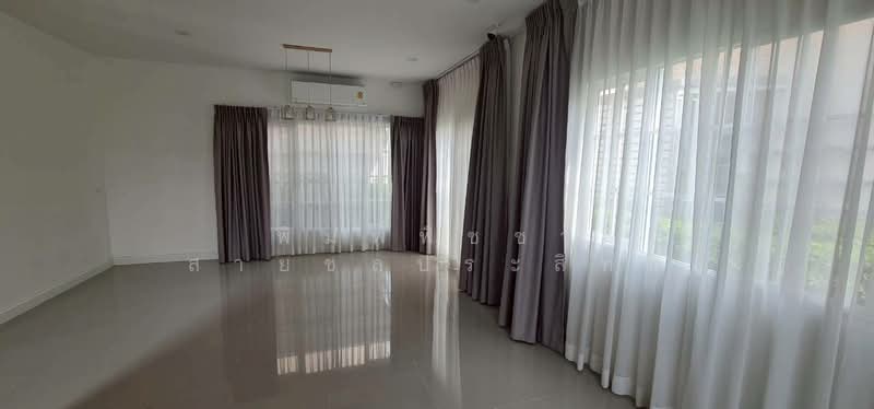 โกเด้นนีโอเ3, Samut Sakhon, Phanthai Norasing, Muang Samut Sakhon, Samut Sakhon, 4 Bedrooms, 100 sqm, Semi-Detached House (Twin House) For Sale, by พิมพ์พิชชา สายชลประสิทธิ์, 500188434 - DDproperty.com