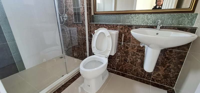 โกเด้นนีโอเ3, Samut Sakhon, Phanthai Norasing, Muang Samut Sakhon, Samut Sakhon, 4 Bedrooms, 100 sqm, Semi-Detached House (Twin House) For Sale, by พิมพ์พิชชา สายชลประสิทธิ์, 500188434 - DDproperty.com