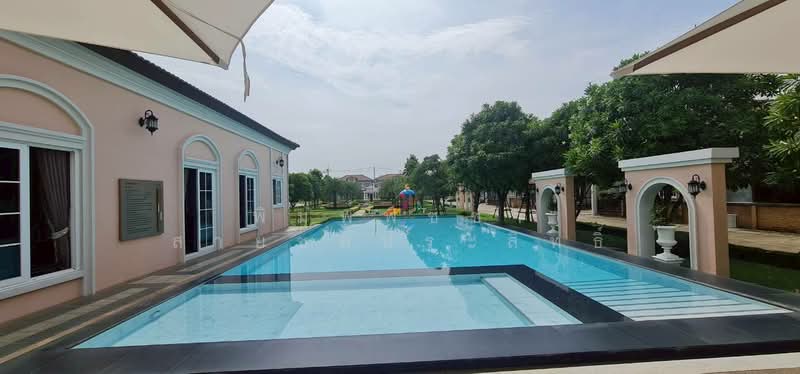 โกเด้นนีโอเ3, Samut Sakhon, Phanthai Norasing, Muang Samut Sakhon, Samut Sakhon, 4 Bedrooms, 100 sqm, Semi-Detached House (Twin House) For Sale, by พิมพ์พิชชา สายชลประสิทธิ์, 500188434 - DDproperty.com