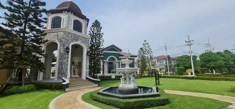 โกเด้นนีโอเ3, สมุทรสาคร, พันท้ายนรสิงห์, เมืองสมุทรสาคร, สมุทรสาคร, 100 ตร.ม., บ้านแฝด ขาย, โดย พิมพ์พิชชา สายชลประสิทธิ์, 500188434 - DDproperty.com