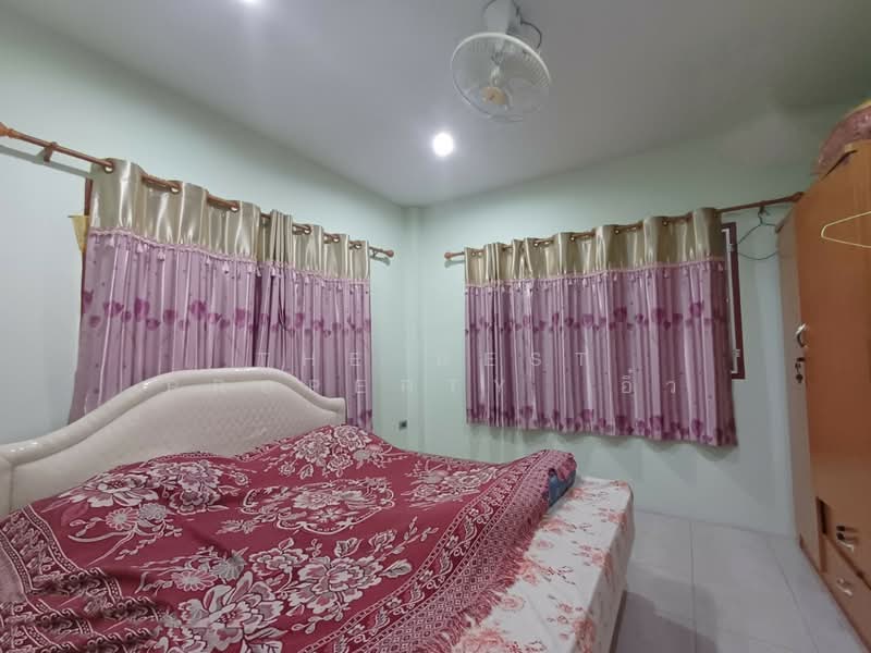 บ้านเดี่ยวพร้อมที่ดินอัมพวา สมุทรสงคราม, Samut Songkhram, Plai Phongphang, Amphawa, Samut Songkhram, 2 Bedrooms, 120 sqm, Single Detached House For Sale, by The Best Property  อิ๋ว, 500188436 - DDproperty.com