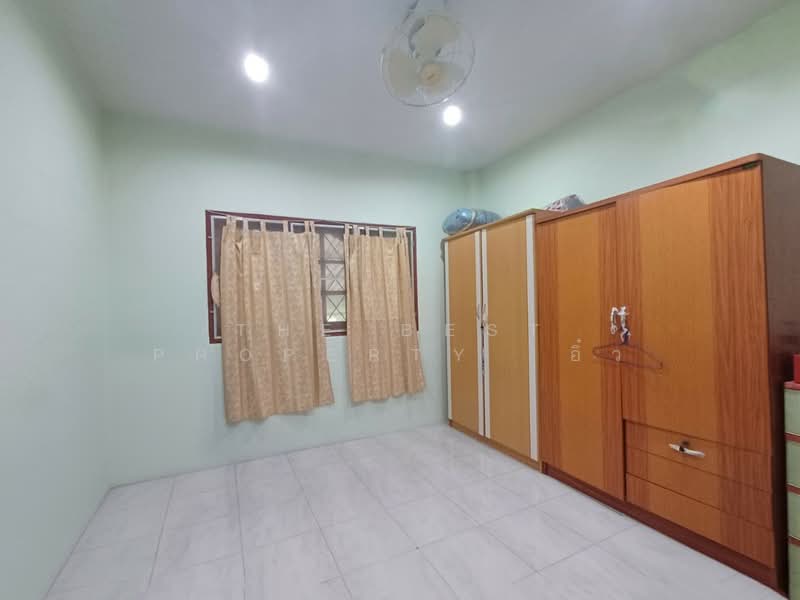 บ้านเดี่ยวพร้อมที่ดินอัมพวา สมุทรสงคราม, Samut Songkhram, Plai Phongphang, Amphawa, Samut Songkhram, 2 Bedrooms, 120 sqm, Single Detached House For Sale, by The Best Property  อิ๋ว, 500188436 - DDproperty.com