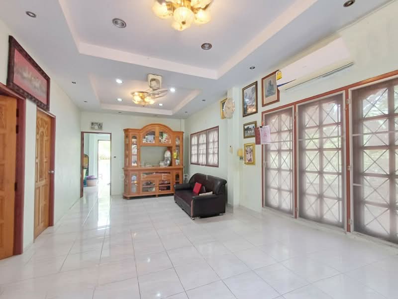 บ้านเดี่ยวพร้อมที่ดินอัมพวา สมุทรสงคราม, สมุทรสงคราม, ปลายโพงพาง, อัมพวา, สมุทรสงคราม, 120 ตร.ม., บ้านเดี่ยว ขาย, โดย The Best Property  อิ๋ว, 500188436 - DDproperty.com