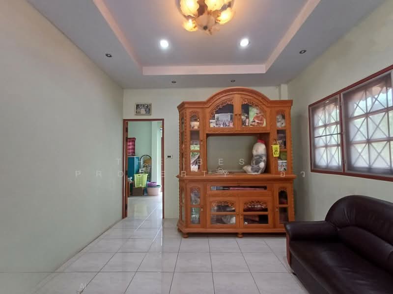 บ้านเดี่ยวพร้อมที่ดินอัมพวา สมุทรสงคราม, Samut Songkhram, Plai Phongphang, Amphawa, Samut Songkhram, 2 Bedrooms, 120 sqm, Single Detached House For Sale, by The Best Property  อิ๋ว, 500188436 - DDproperty.com
