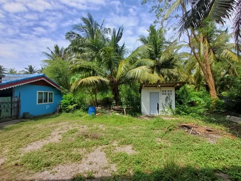 บ้านเดี่ยวพร้อมที่ดินอัมพวา สมุทรสงคราม, Samut Songkhram, Plai Phongphang, Amphawa, Samut Songkhram, 2 Bedrooms, 120 sqm, Single Detached House For Sale, by The Best Property  อิ๋ว, 500188436 - DDproperty.com