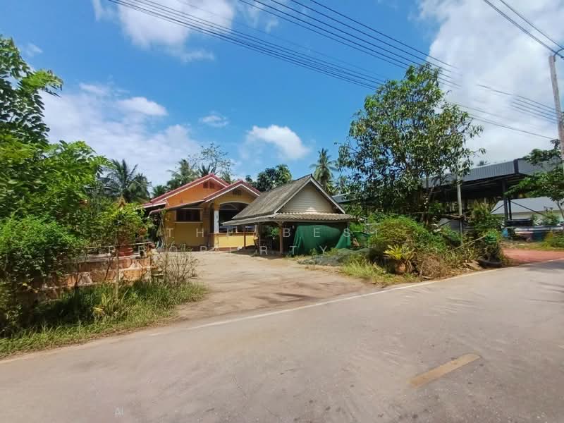 บ้านเดี่ยวพร้อมที่ดินอัมพวา สมุทรสงคราม, สมุทรสงคราม, ปลายโพงพาง, อัมพวา, สมุทรสงคราม, 120 ตร.ม., บ้านเดี่ยว ขาย, โดย The Best Property  อิ๋ว, 500188436 - DDproperty.com