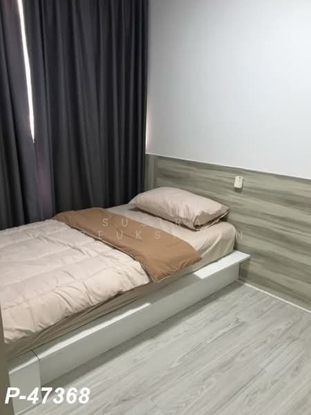 MeStyle @ Sukhumvit-Bangna, Bangkok, Soi Bang Na-Trat 23, Bang Na, Bang Na, Bangkok, 2 Bedrooms, 42 sqm, Condo For Rent, by Susira Preuksawun, 500188437 - DDproperty.com