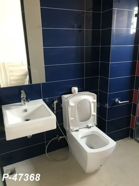 MeStyle @ Sukhumvit-Bangna, Bangkok, Soi Bang Na-Trat 23, Bang Na, Bang Na, Bangkok, 2 Bedrooms, 42 sqm, Condo For Rent, by Susira Preuksawun, 500188437 - DDproperty.com